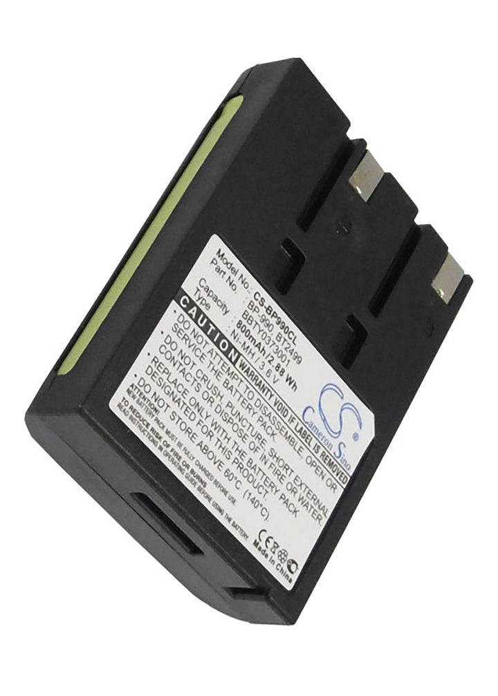 Battery for CS-BP990CL-3