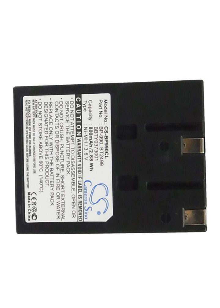 Battery for CS-BP990CL-5