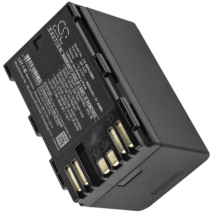 Battery for CS-BPA30MC-4