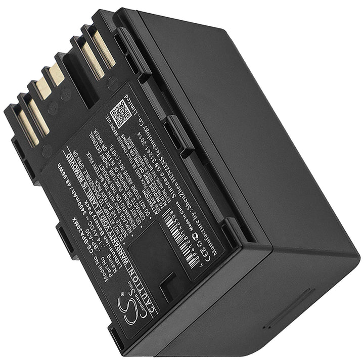 Battery for CS-BPA30MX-3