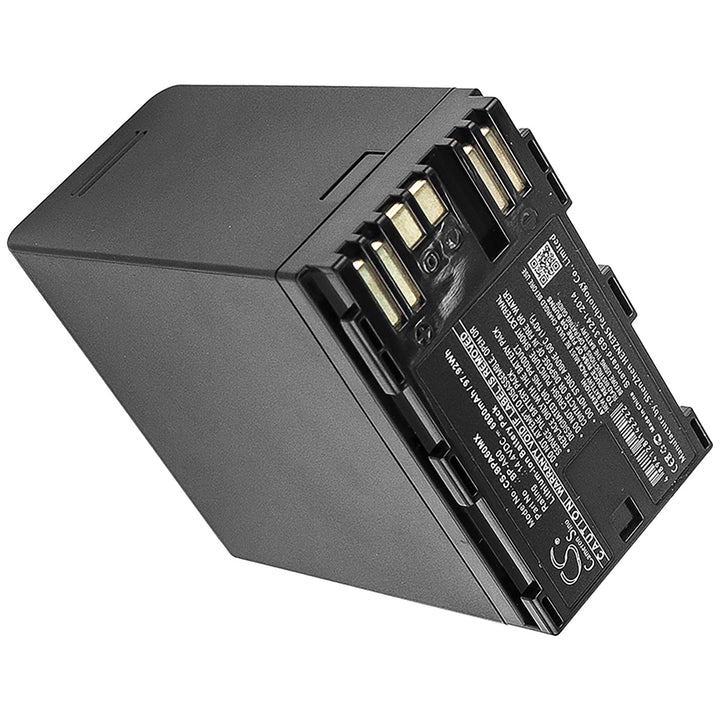 Battery for CS-BPA60MX-4