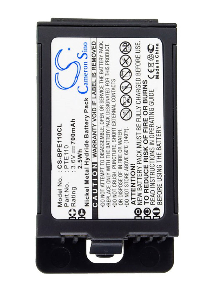 Battery for CS-BPE110CL-5
