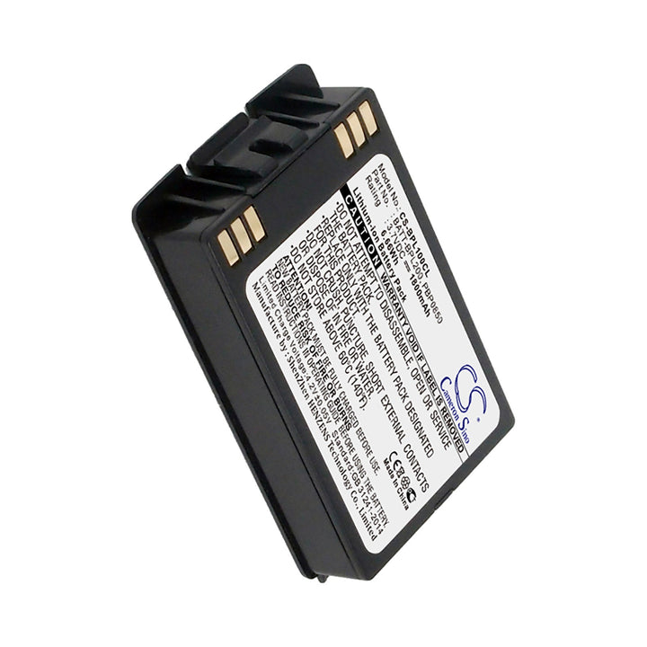 Battery for CS-BPL100CL-3