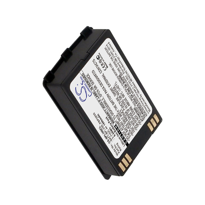 Battery for CS-BPL100CL-4