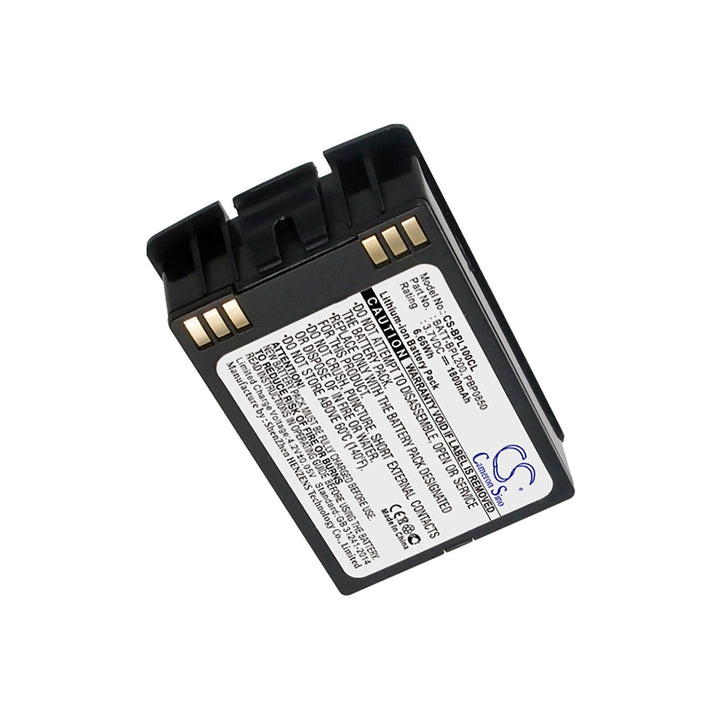 Battery for CS-BPL100CL-5