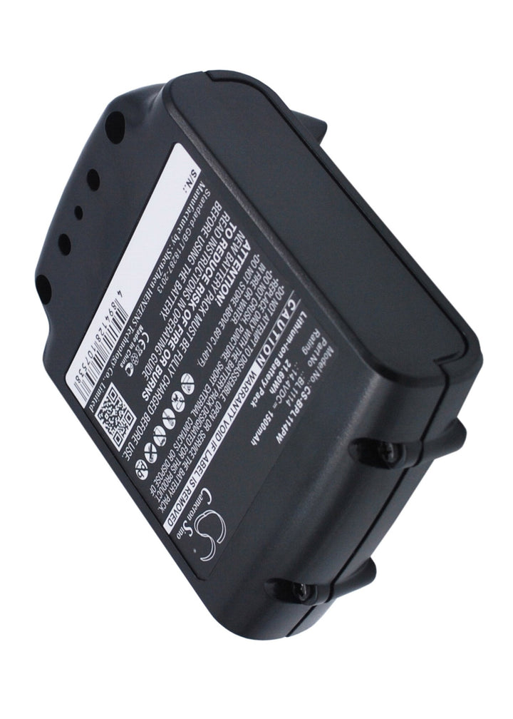 Battery for CS-BPL114PW-5