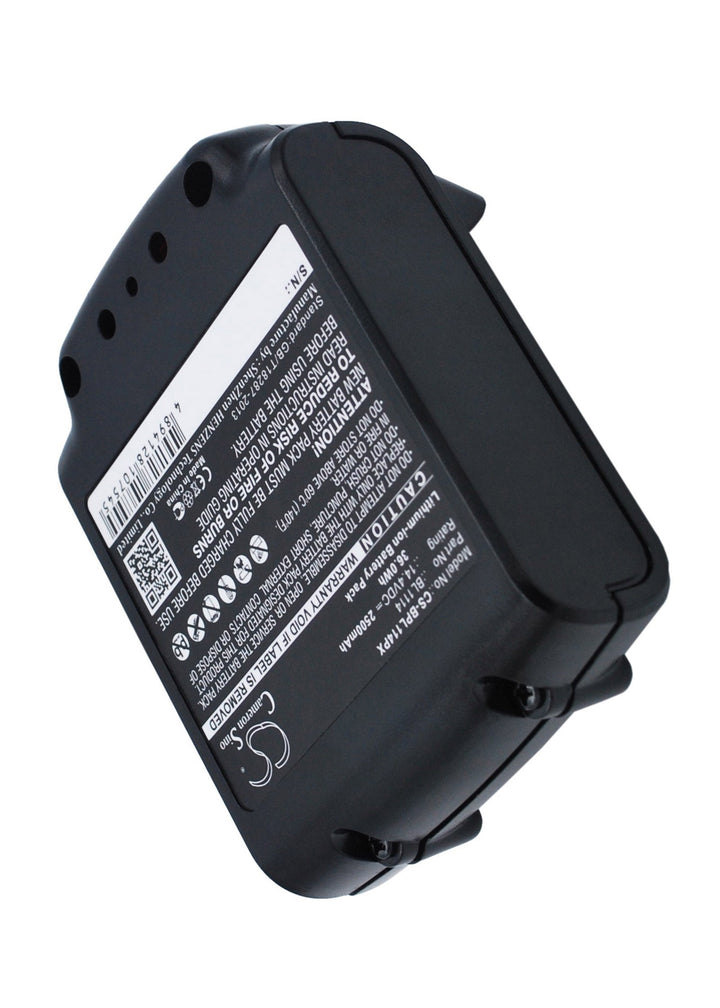 Battery for CS-BPL114PX-3