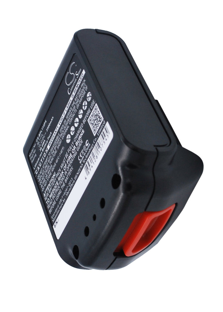 Battery for CS-BPL114PX-4