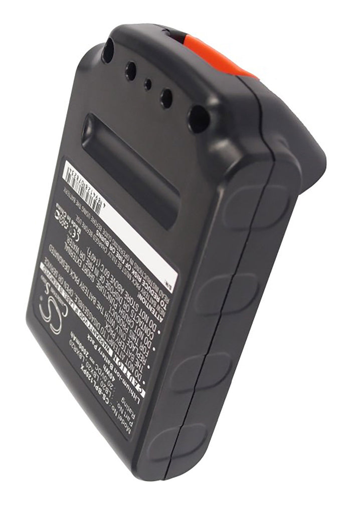 Battery for CS-BPL120PX-3