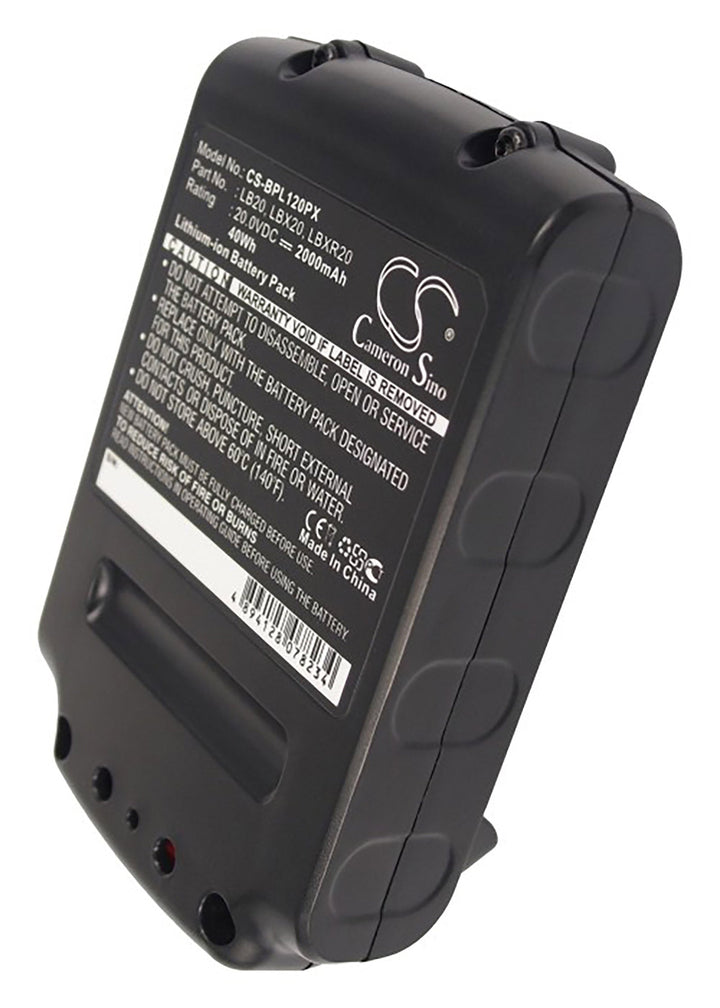 Battery for CS-BPL120PX-4