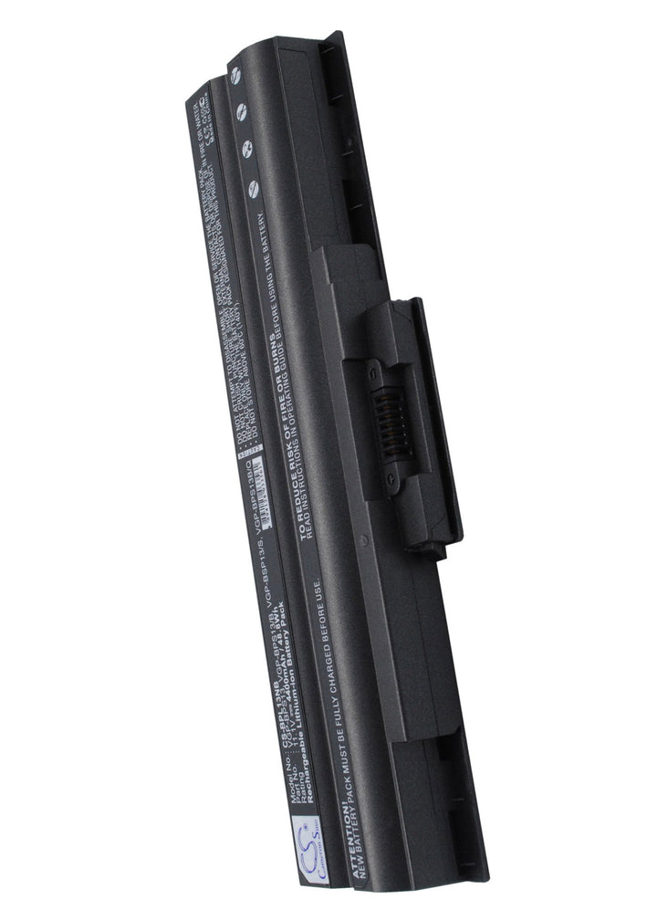 Battery for CS-BPL13NB-4