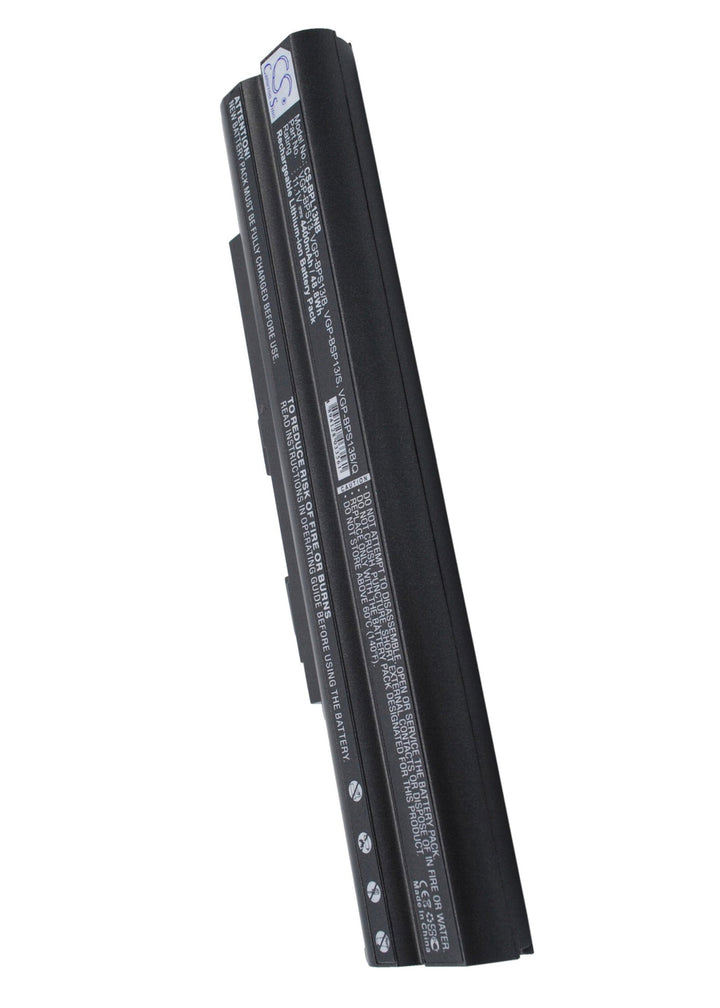 Battery for CS-BPL13NB-5