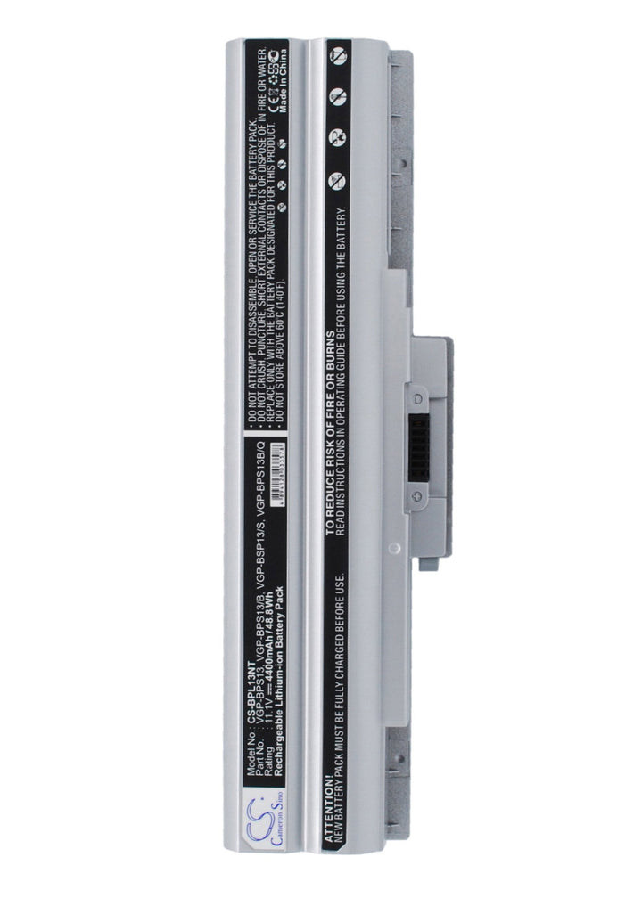 Battery for CS-BPL13NT-3