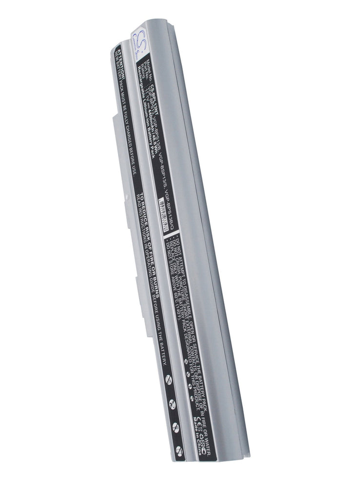 Battery for CS-BPL13NT-4