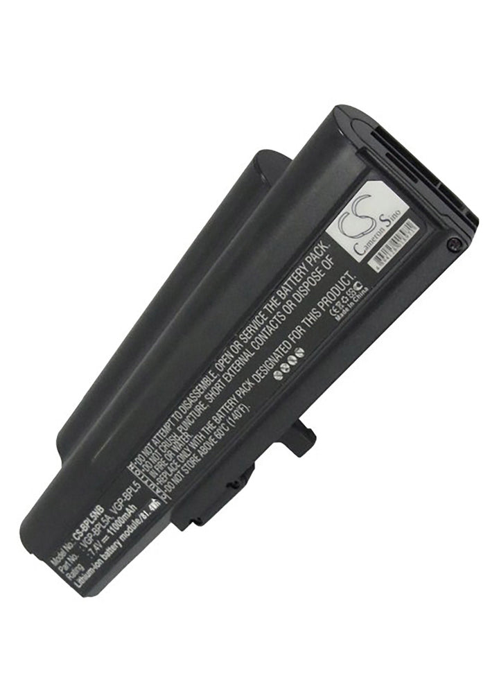 Battery for CS-BPL5NB-4
