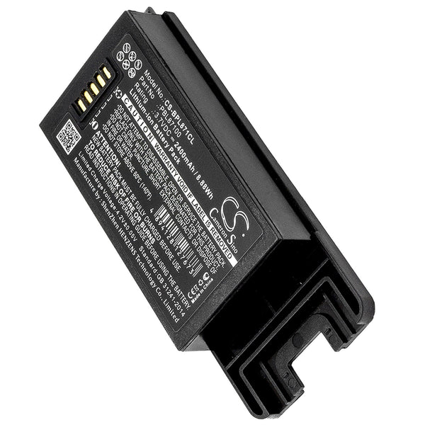 Battery for CS-BPL871CL