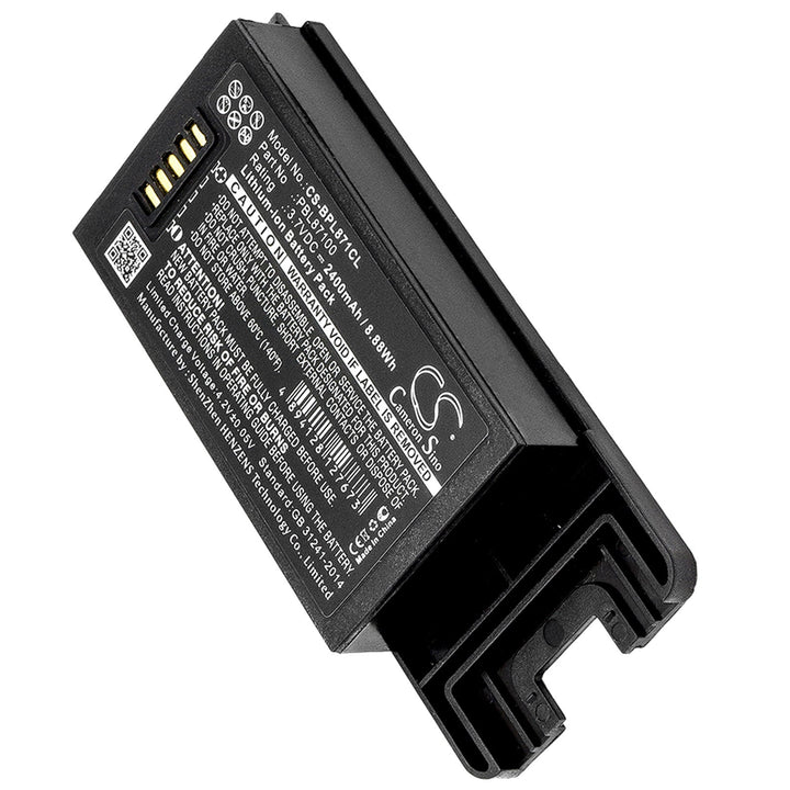 Battery for CS-BPL871CL