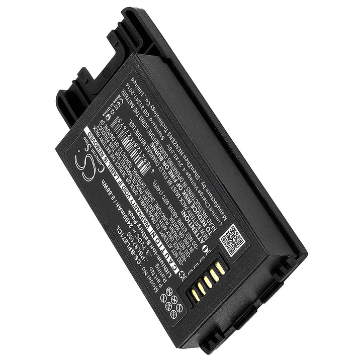 Battery for CS-BPL871CL-2