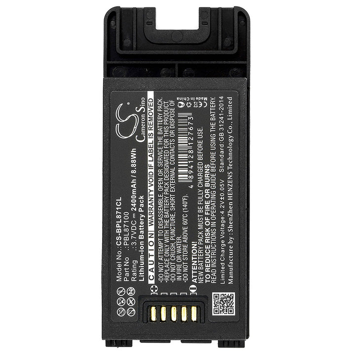 Battery for CS-BPL871CL-3