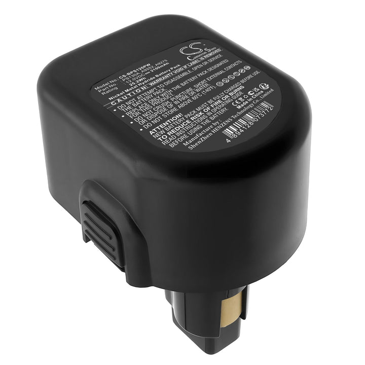 Battery for CS-BPS120PW-4