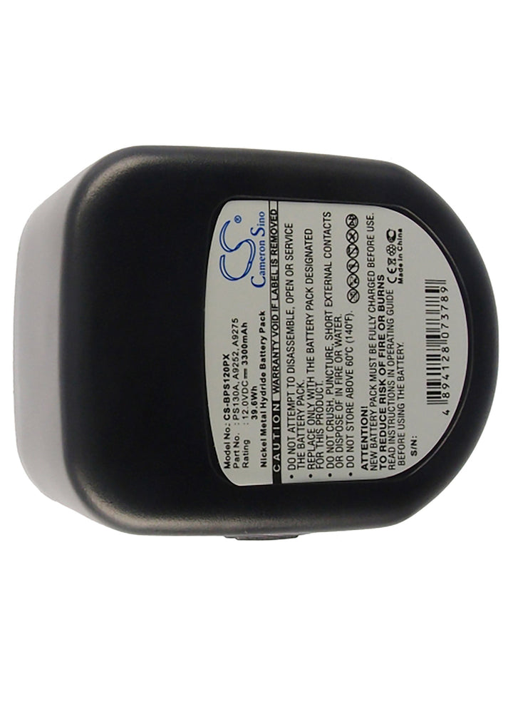 Battery for CS-BPS120PX-5