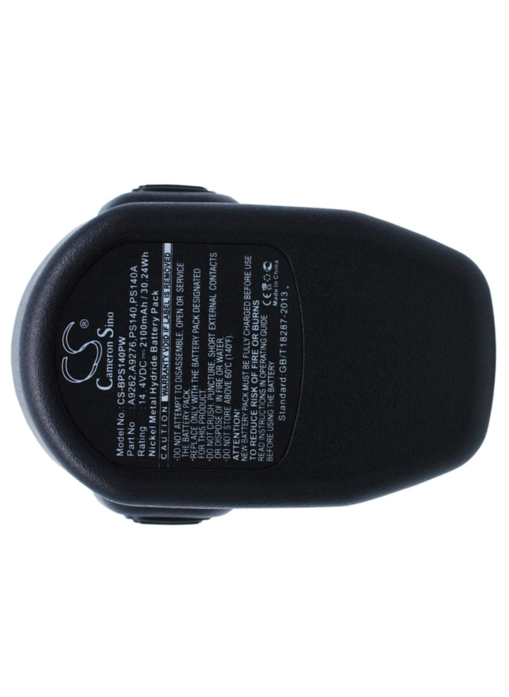 Battery for CS-BPS140PW-5