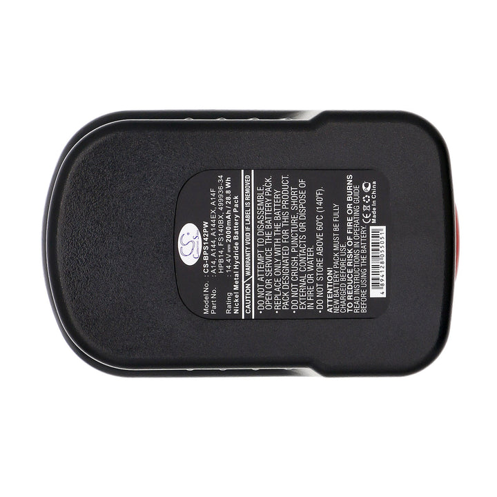 Battery for CS-BPS142PW-5