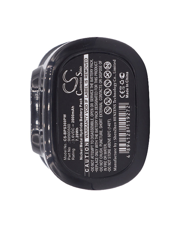 Battery for CS-BPS360PW-5