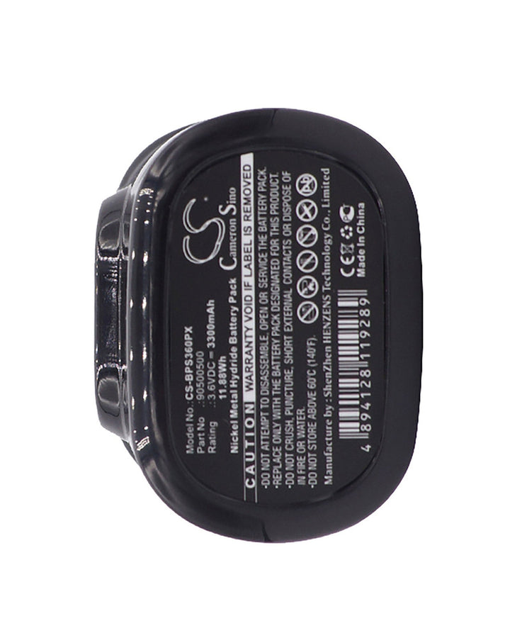 Battery for CS-BPS360PX-5