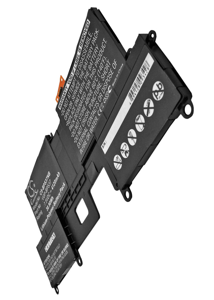 Battery for CS-BPS37NB-3
