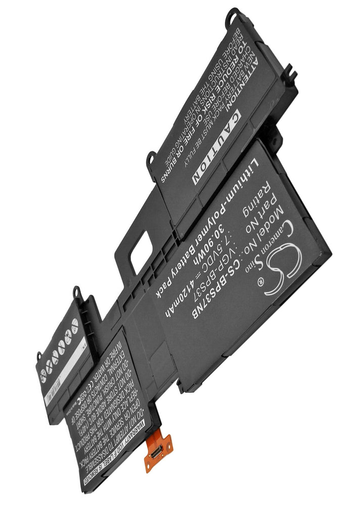 Battery for CS-BPS37NB-4