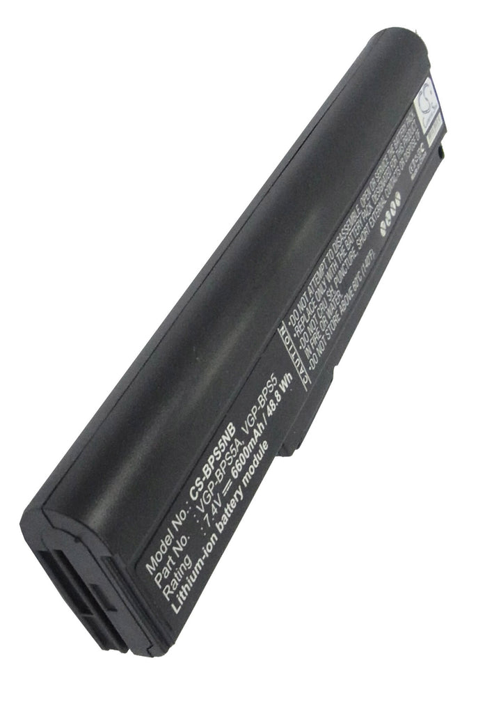 Battery for CS-BPS5NB-4