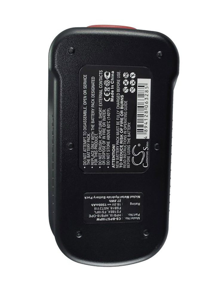 Battery for CS-BPS718PW-4