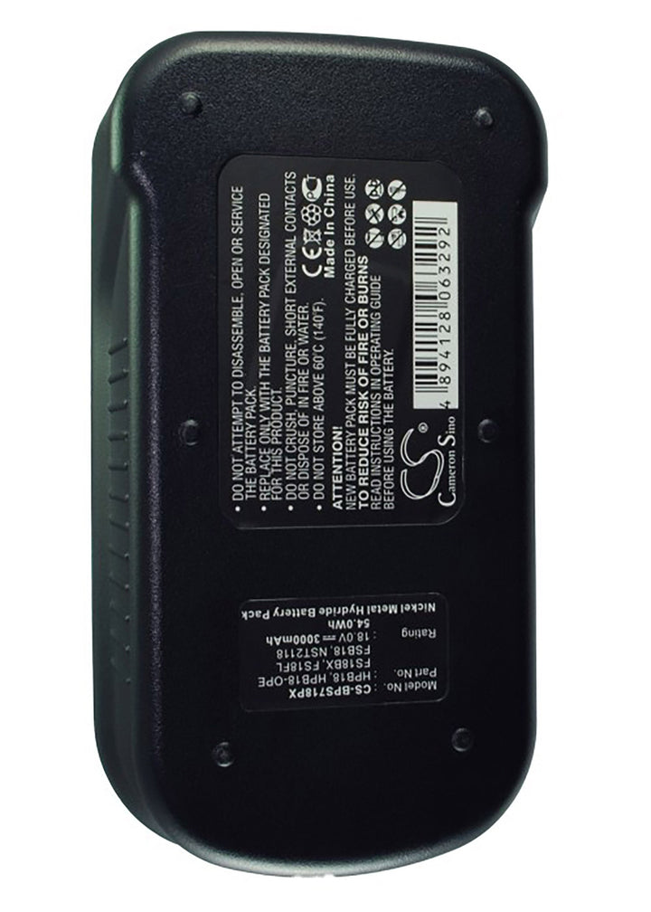 Battery for CS-BPS718PX-5