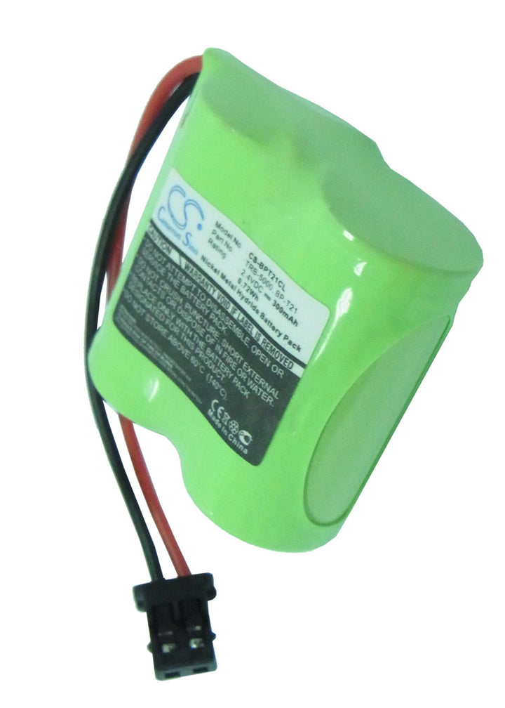 Battery for CS-BPT21CL-4