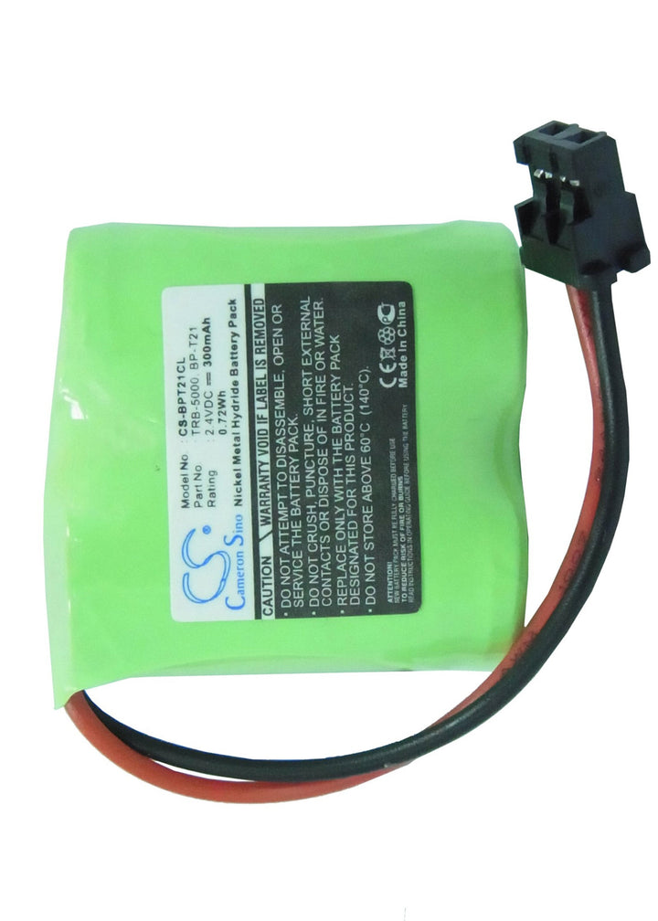Battery for CS-BPT21CL-5