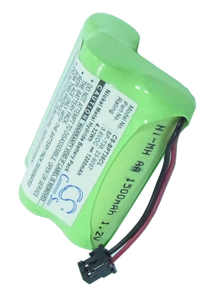 Battery for CS-BPT38CL-2