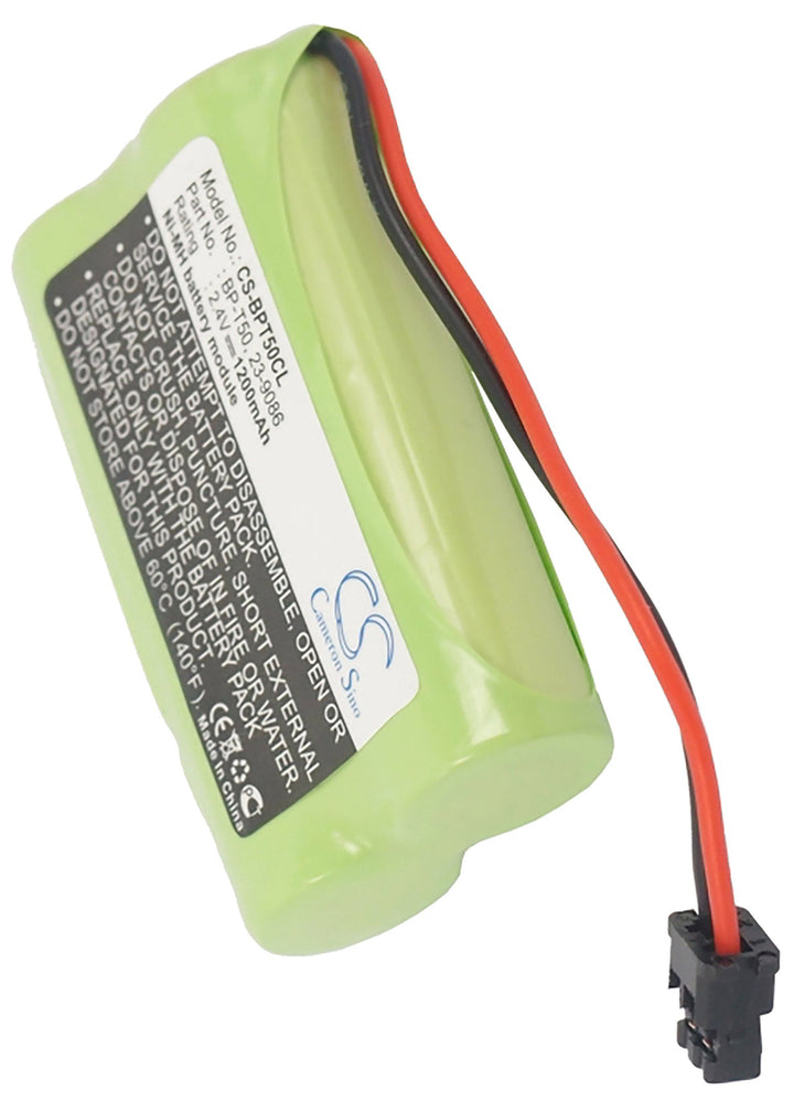 Battery for CS-BPT50CL-4