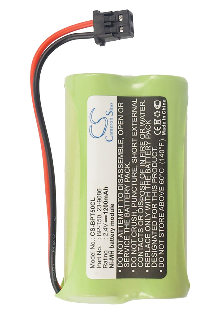 Battery for CS-BPT50CL-5