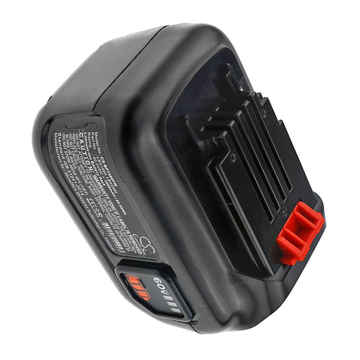 Battery for CS-BPT560PW-2