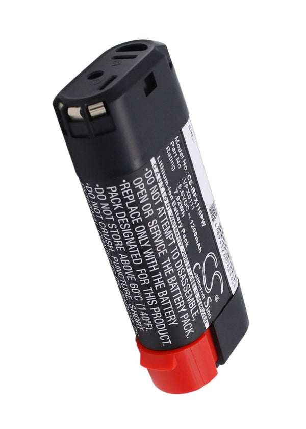 Battery for CS-BPX110PW