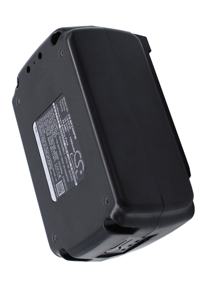 Battery for CS-BPX360PW-4