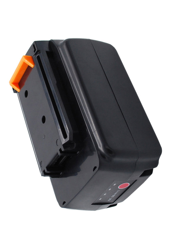 Battery for CS-BPX360PX