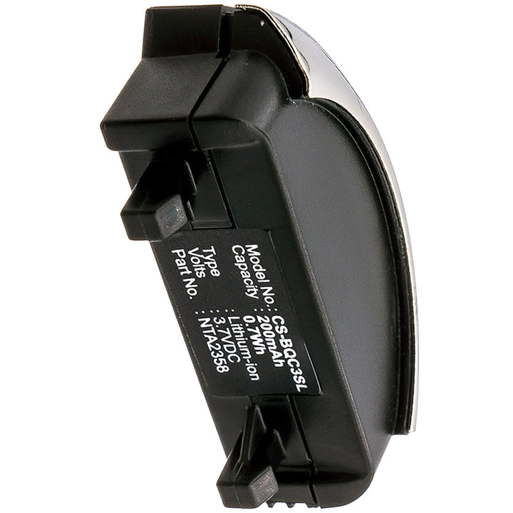 Battery for CS-BQC3SL