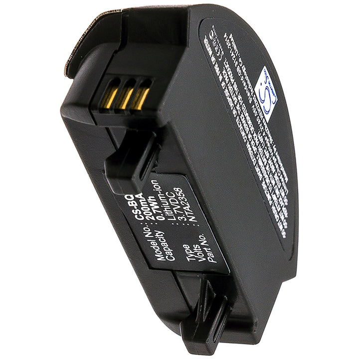Battery for CS-BQC3SL-2