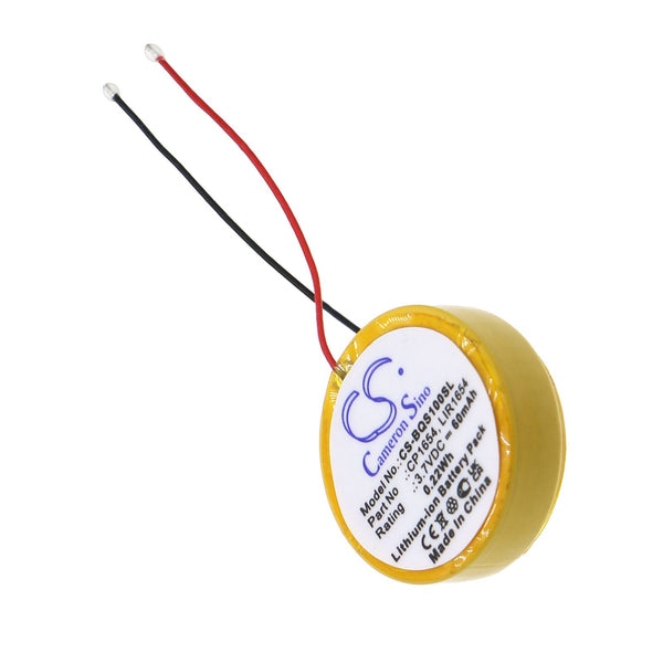 Battery for CS-BQS100SL