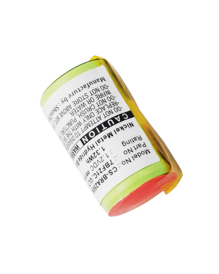 Battery for CS-BRA250SL-3