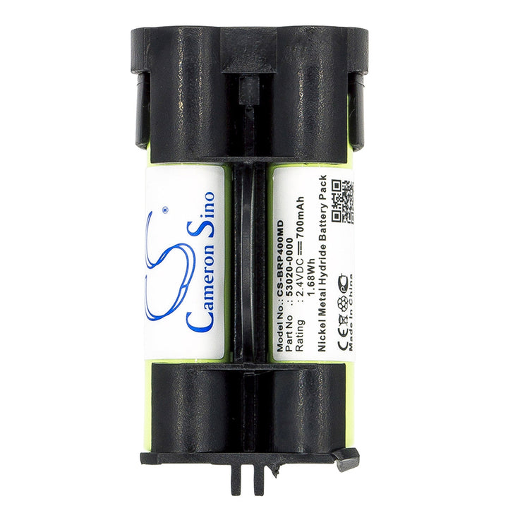Battery for CS-BRP400MD-3