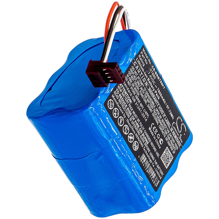 Battery for CS-BRS788FT