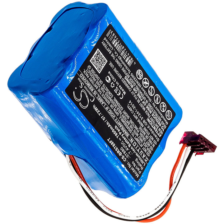 Battery for CS-BRS788FT-2